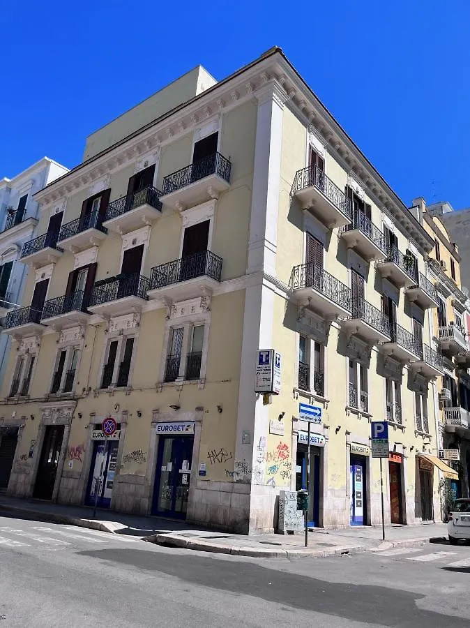 Casa Carulli49 Διαμέρισμα Μπάρι Ιταλία