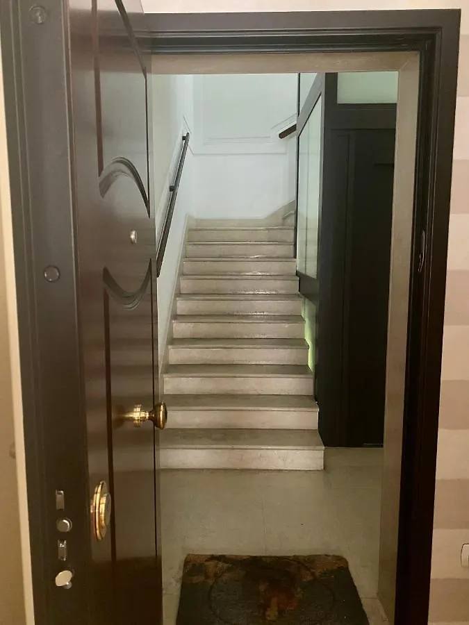 Casa Carulli49 Διαμέρισμα Μπάρι