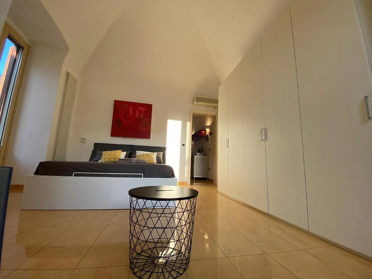 公寓 巴里Casa Carulli49公寓