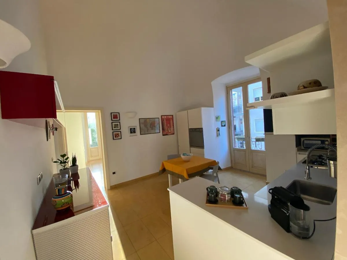 Casa Carulli49 Διαμέρισμα Μπάρι Ιταλία