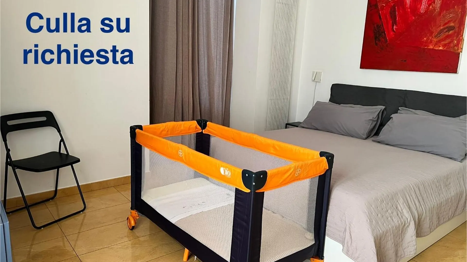 巴里Casa Carulli49公寓 意大利