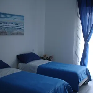 Apartament Le Gemelle, Bari
