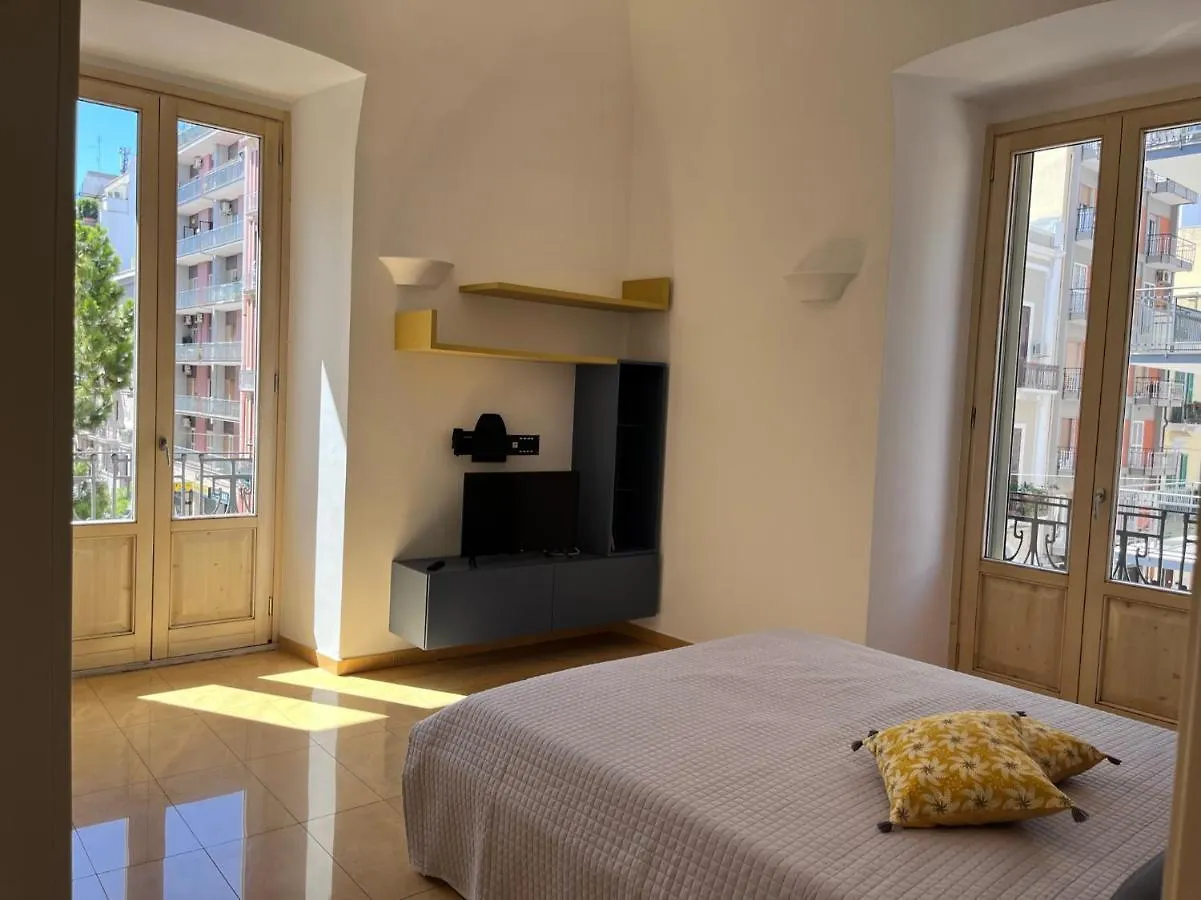 Apartament Casa Carulli49 Bari