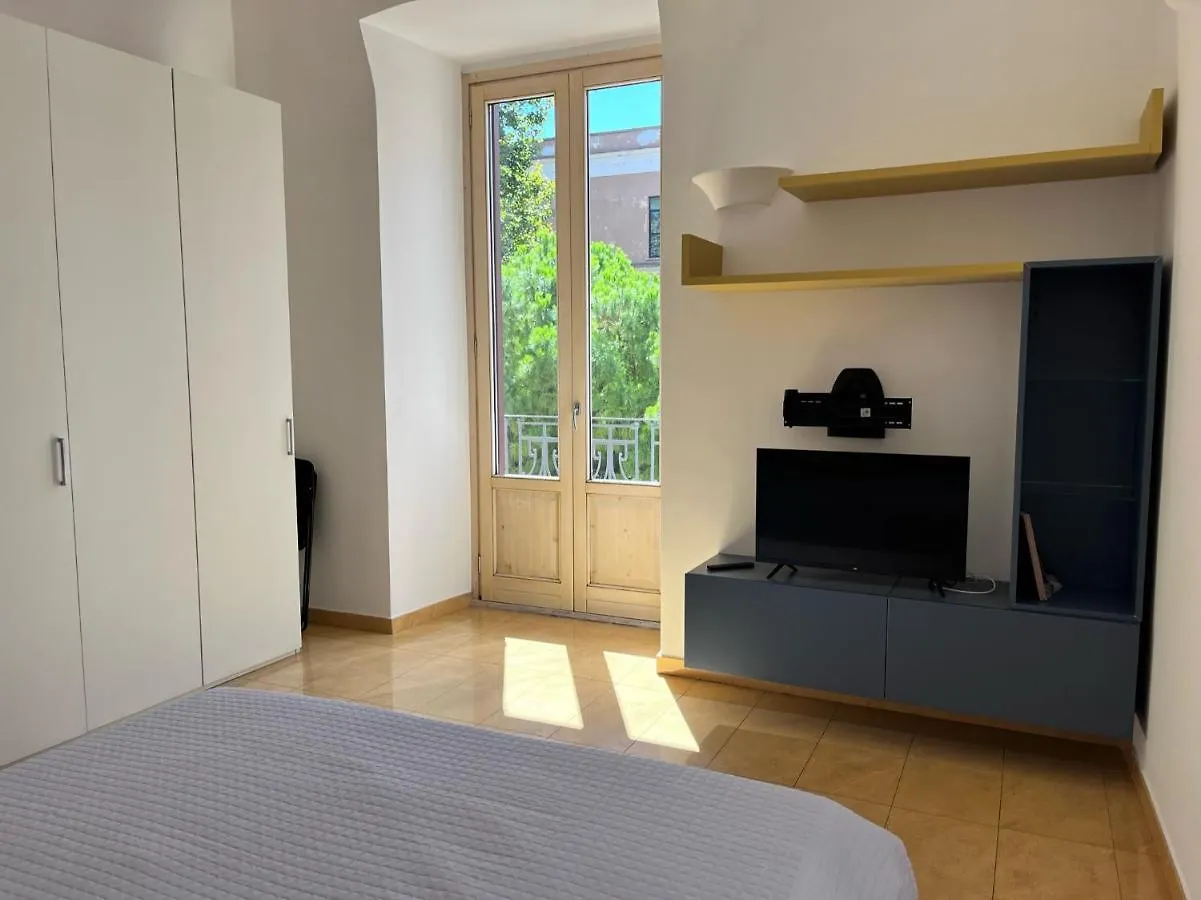 Apartament Casa Carulli49 Bari