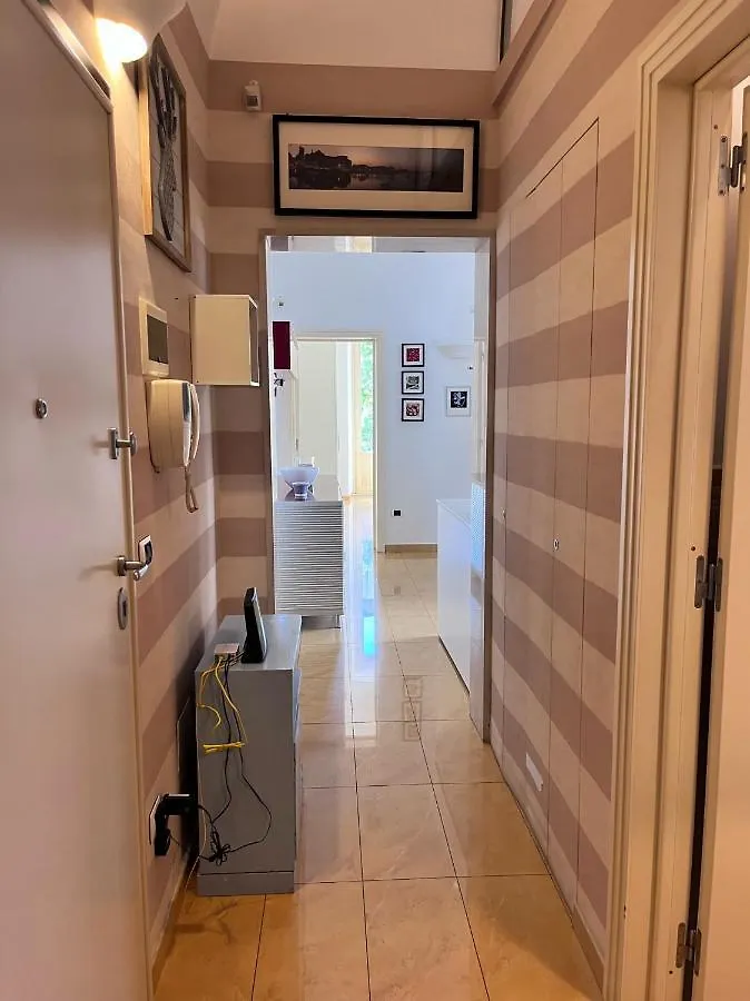 Apartament Casa Carulli49 Bari