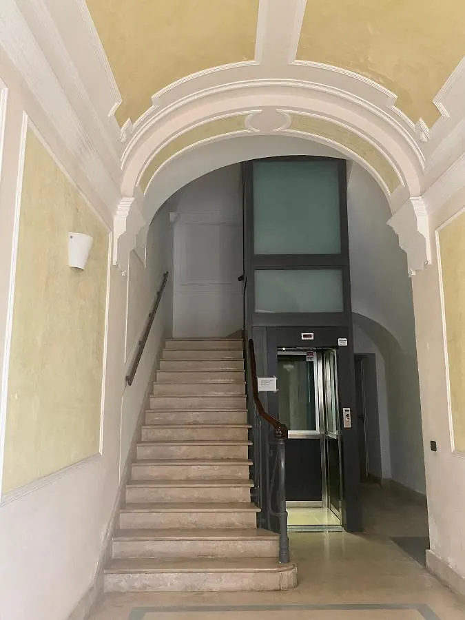 Casa Carulli49 Apartment Bari