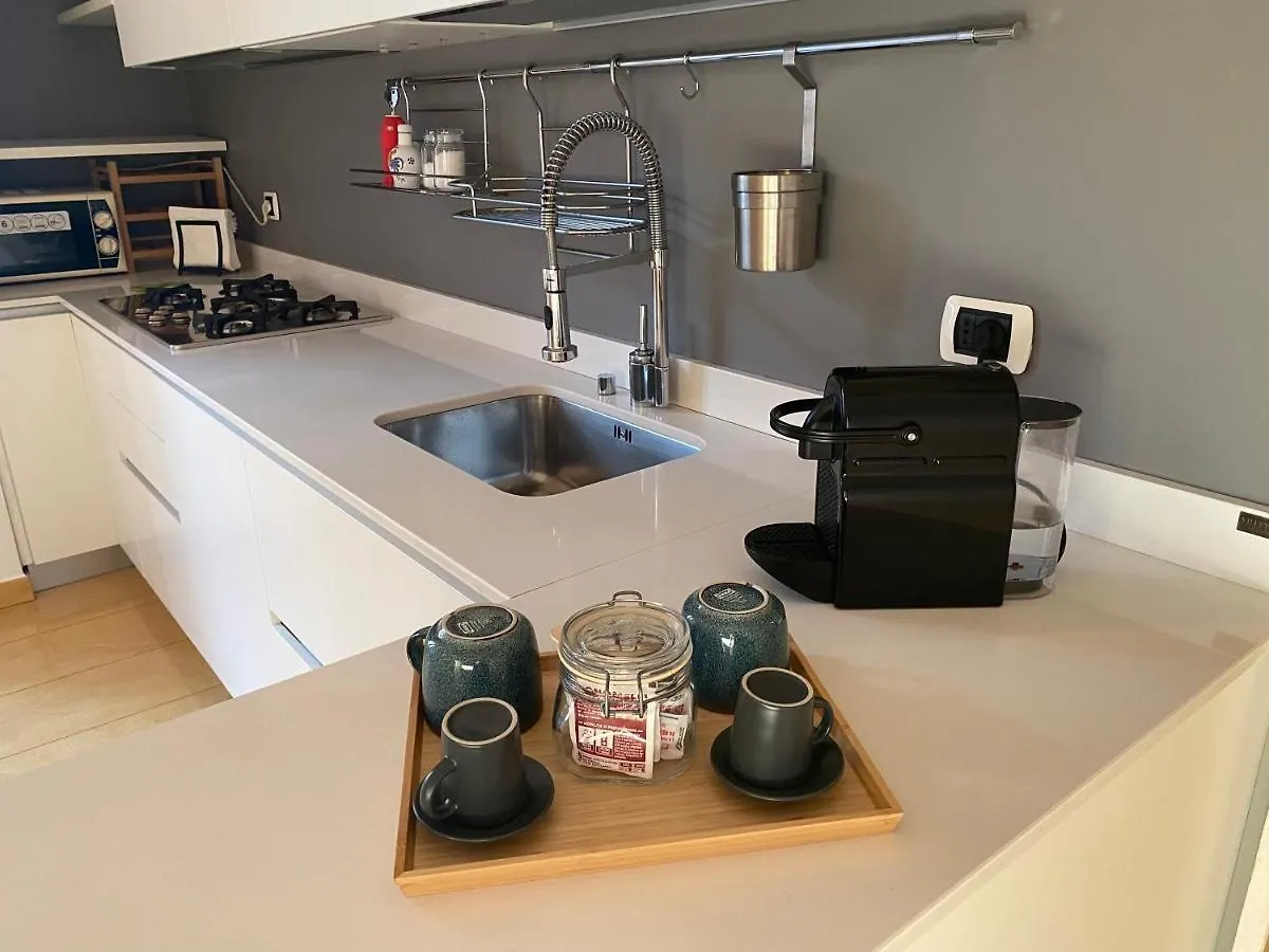 Casa Carulli49 Apartment Bari 0*,