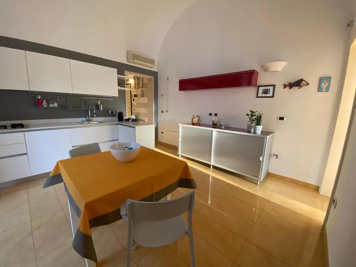 Apartament Casa Carulli49 Bari