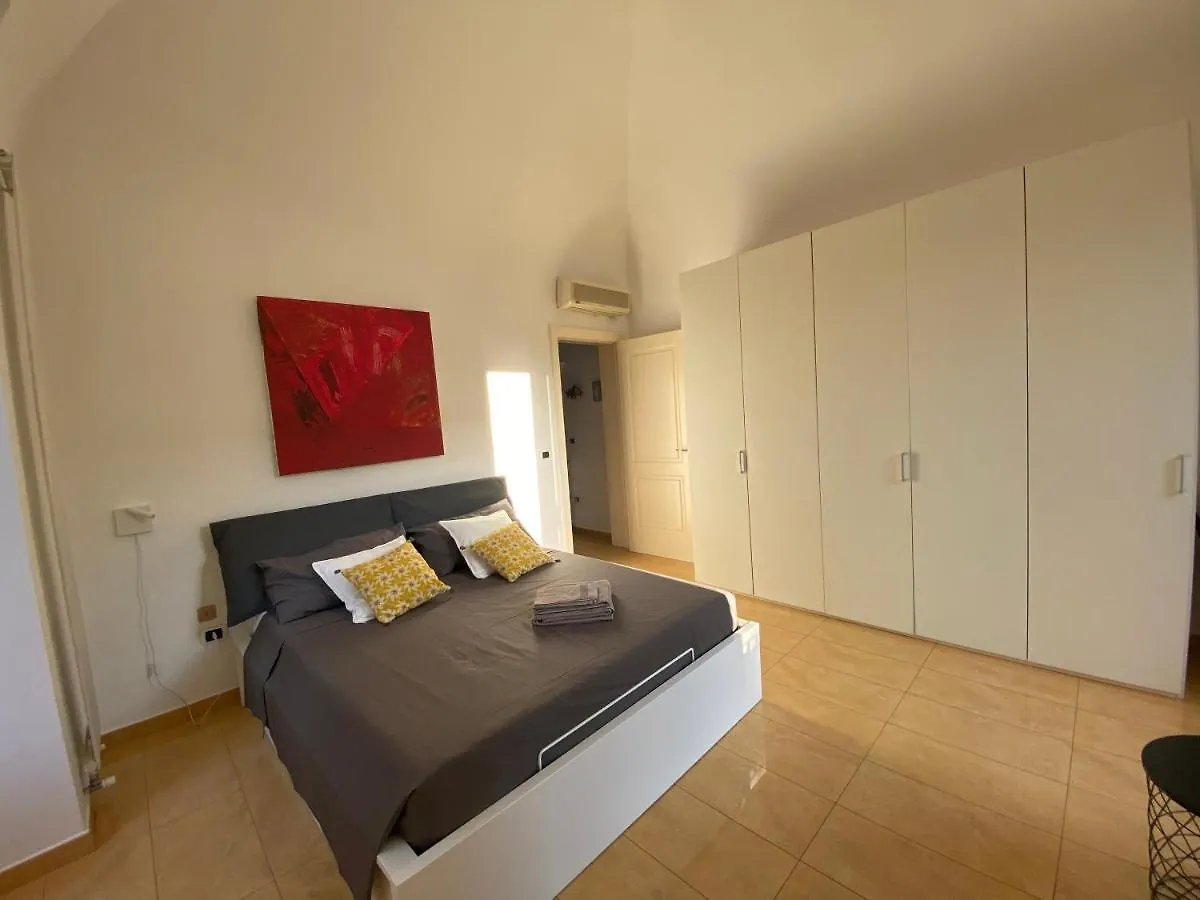 Apartament Casa Carulli49 Bari