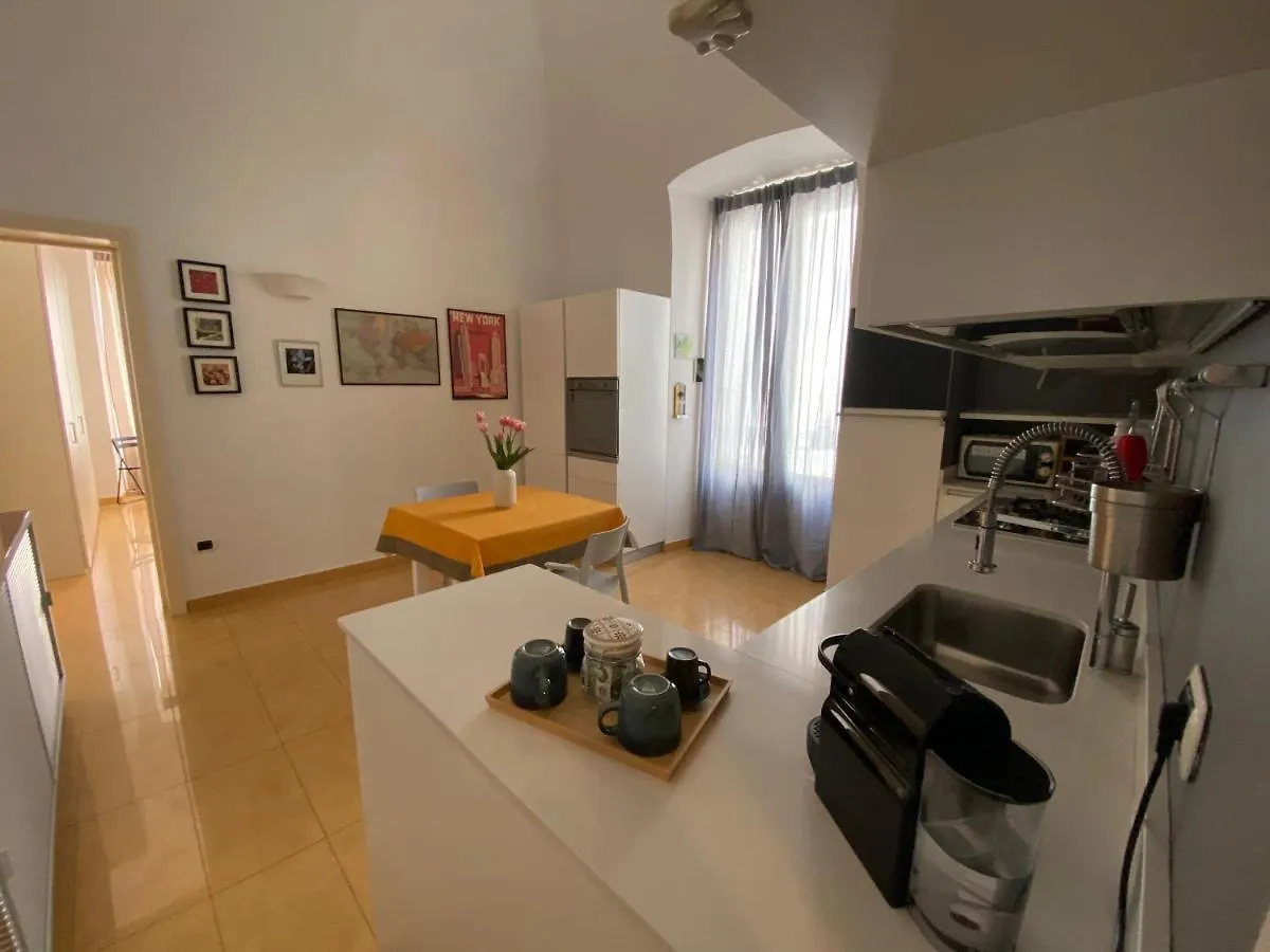 Casa Carulli49 Apartment Bari