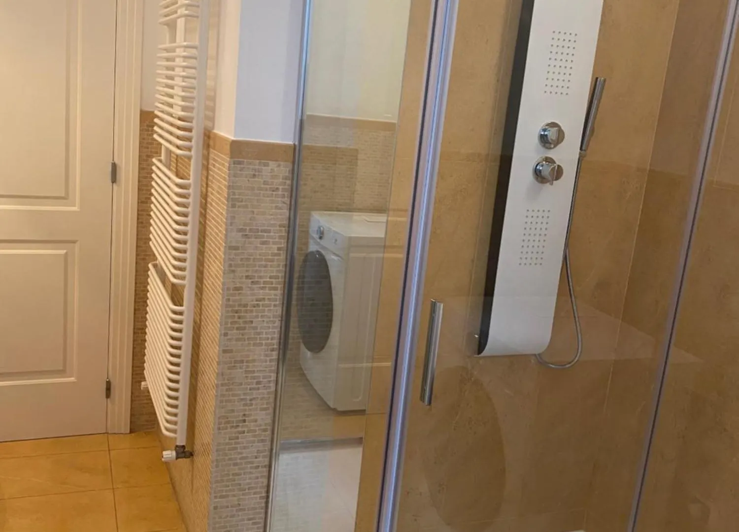 Apartament Casa Carulli49 Bari