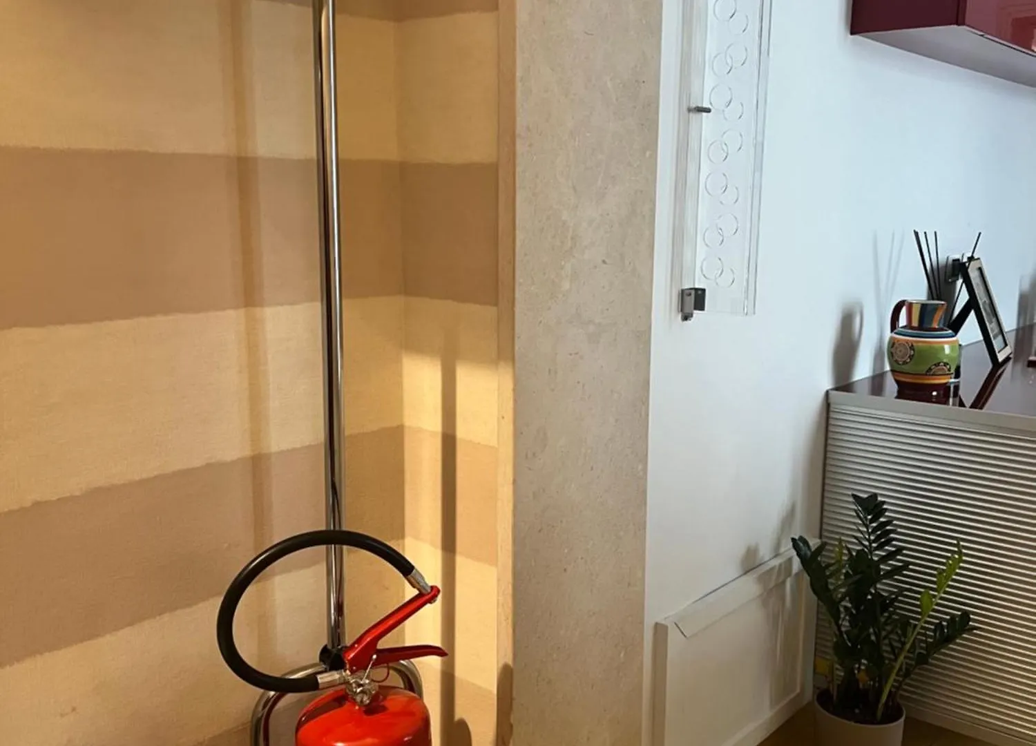 Apartament Casa Carulli49 Bari 0*,
