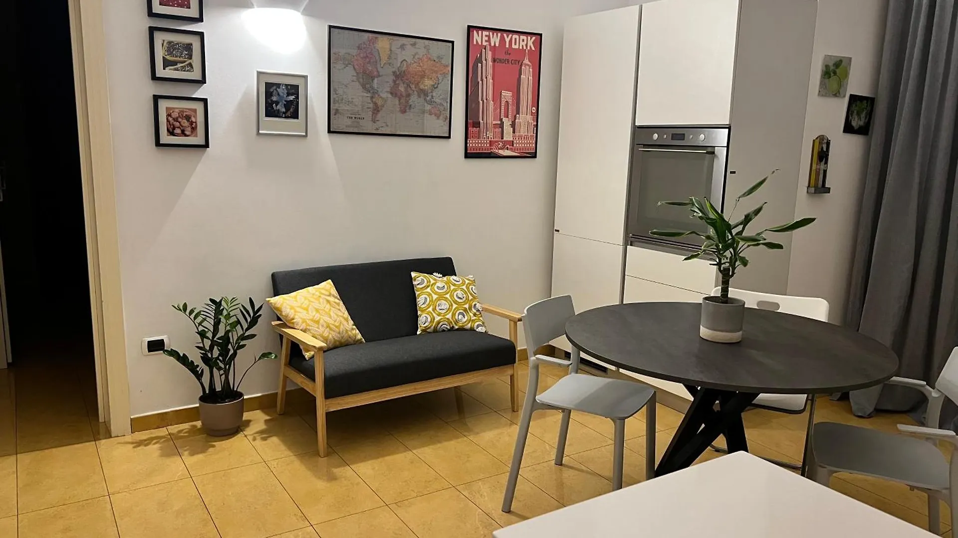 Apartament Casa Carulli49 Bari